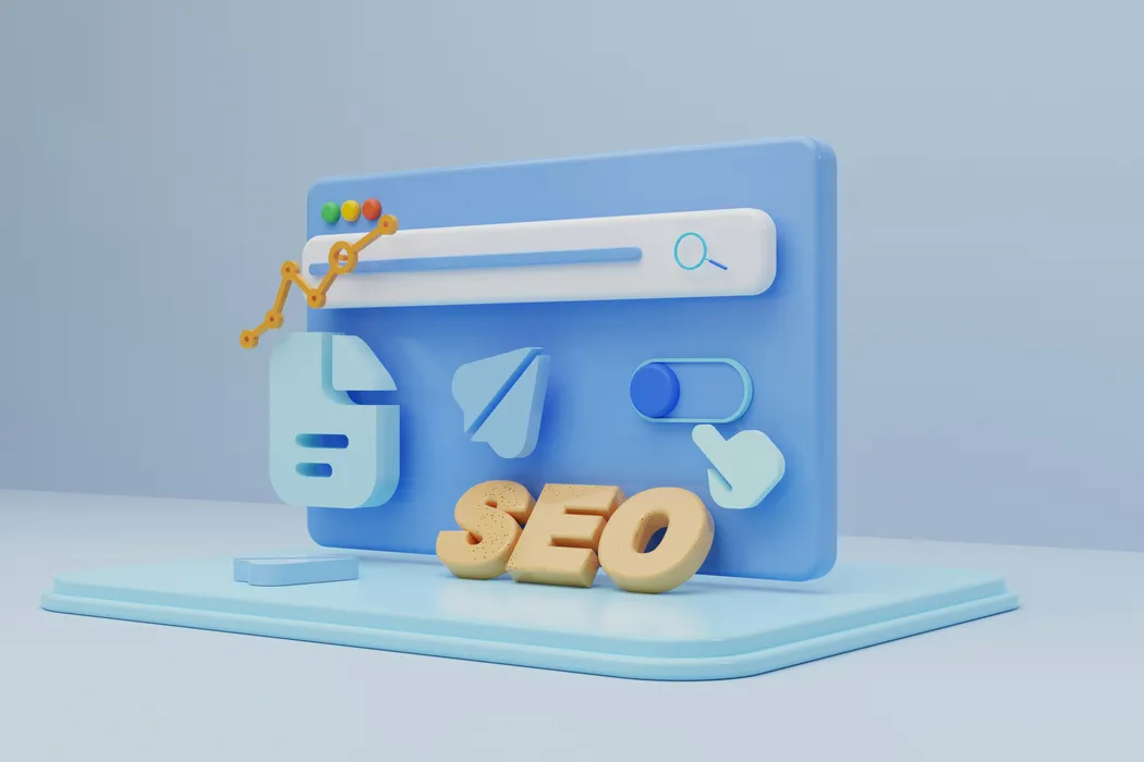 🇫🇷 SEO Services